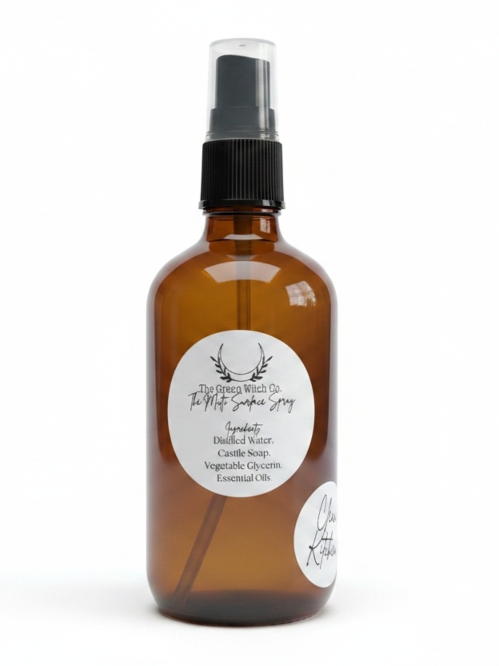 The Multi Purpose Spray